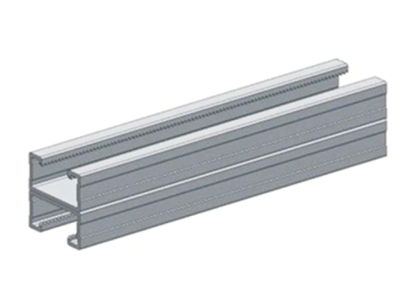 双面槽钢 DOUBLE STRUT